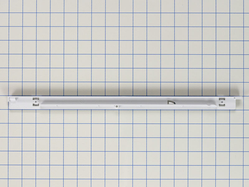 Frigidaire 241514601 Refrigerator Freezer Basket Hanger Genuine OEM part Frigidaire 241514601 Refrigerator Freezer Basket Hanger Genuine OEM part